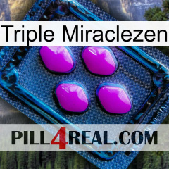 Triple Miraclezen 04